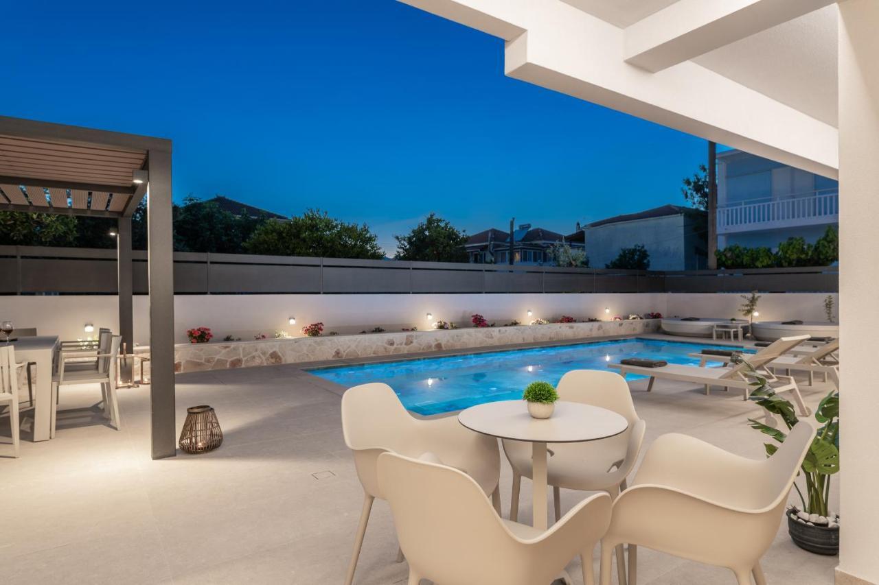 Savvas & Maria Palace Laganas Exterior photo