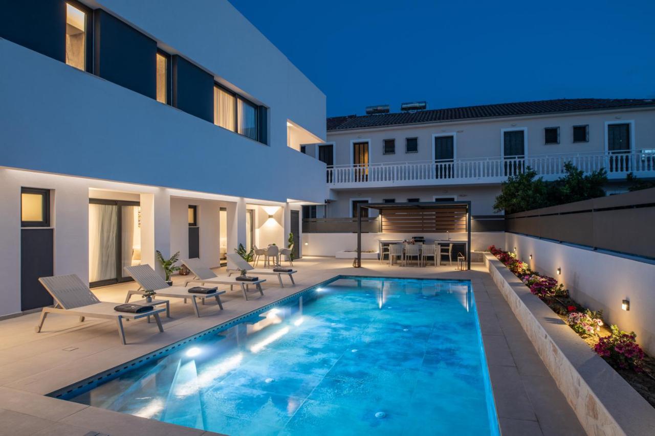 Savvas & Maria Palace Laganas Exterior photo