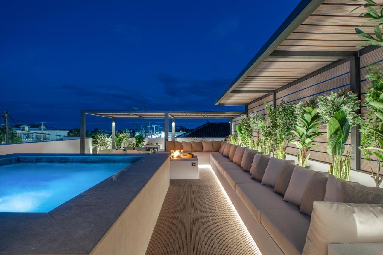 Savvas & Maria Palace Laganas Exterior photo